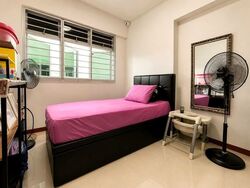 Blk 502C Palm Breeze @ Yishun (Yishun), HDB 4 Rooms #570545221